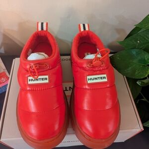 Hunter Madi Mule Sz 7